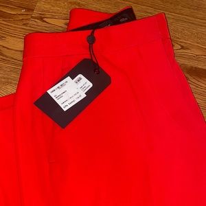 Rag and Bones New York trousers